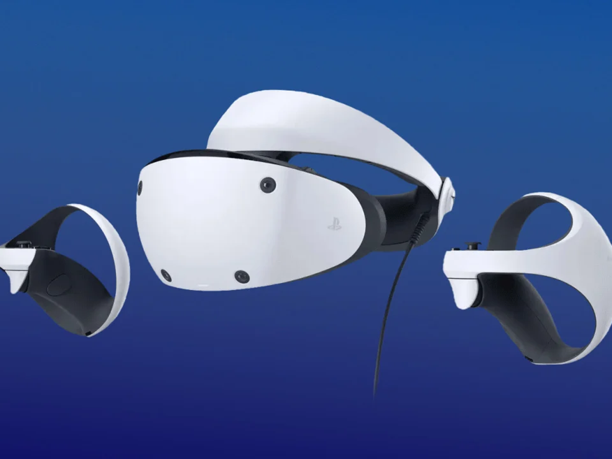 Psvr 2.0 on sale