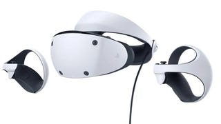 PS VR 2 otrzyma na start ponad 20 gier