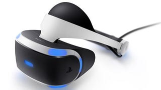PS VR vs PC VR, And Why It All Depends On Sony