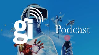 The next generation of PlayStation VR | Podcast