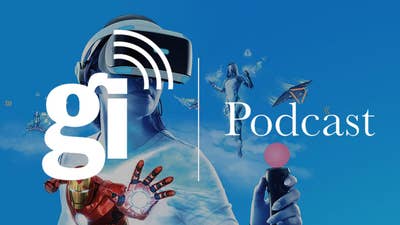 The next generation of PlayStation VR | Podcast