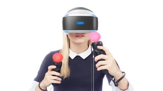 Sony planning new PS5 VR headset
