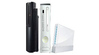 Report - UK PS3, Wii sales numbers untouched despite Xbox 360 surge