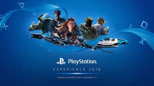 PlayStation Experience 2016 kicks off today - watch all announcements here via the livestream