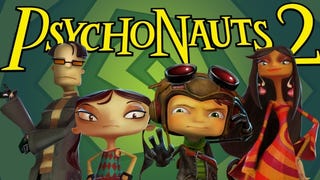 Psychonauts 2 Backers Can Be Investors, Says Regulator