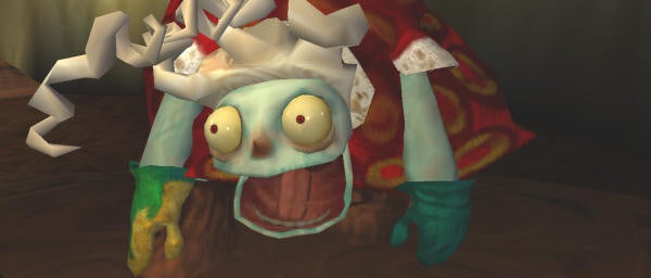 Notch Says To Schafer "Lets Make Psychonauts 2 Happen"