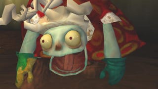 Notch Says To Schafer "Lets Make Psychonauts 2 Happen"