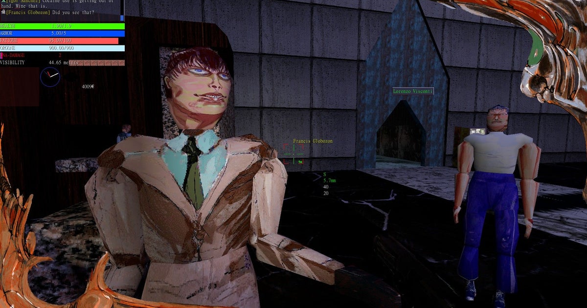 Psycho Patrol rアーリーアクセスレビュー