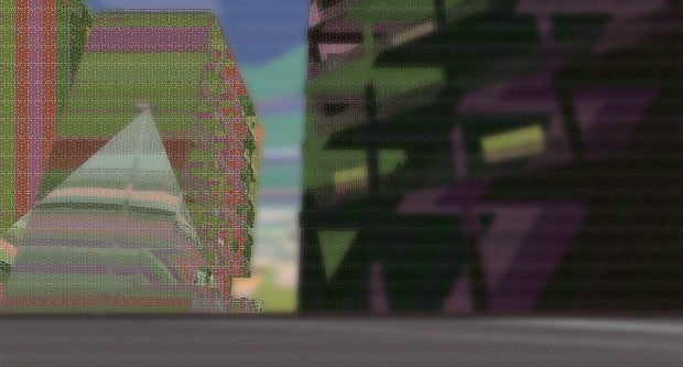 A Psychogeography Of Games #4: George Buckenham