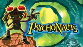Psychonauts is currently free on the Humble Store