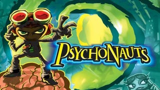 Psychonauts is currently free on the Humble Store