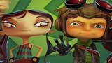 Psychonauts 2 is really real, launches a crowdfunding campaign