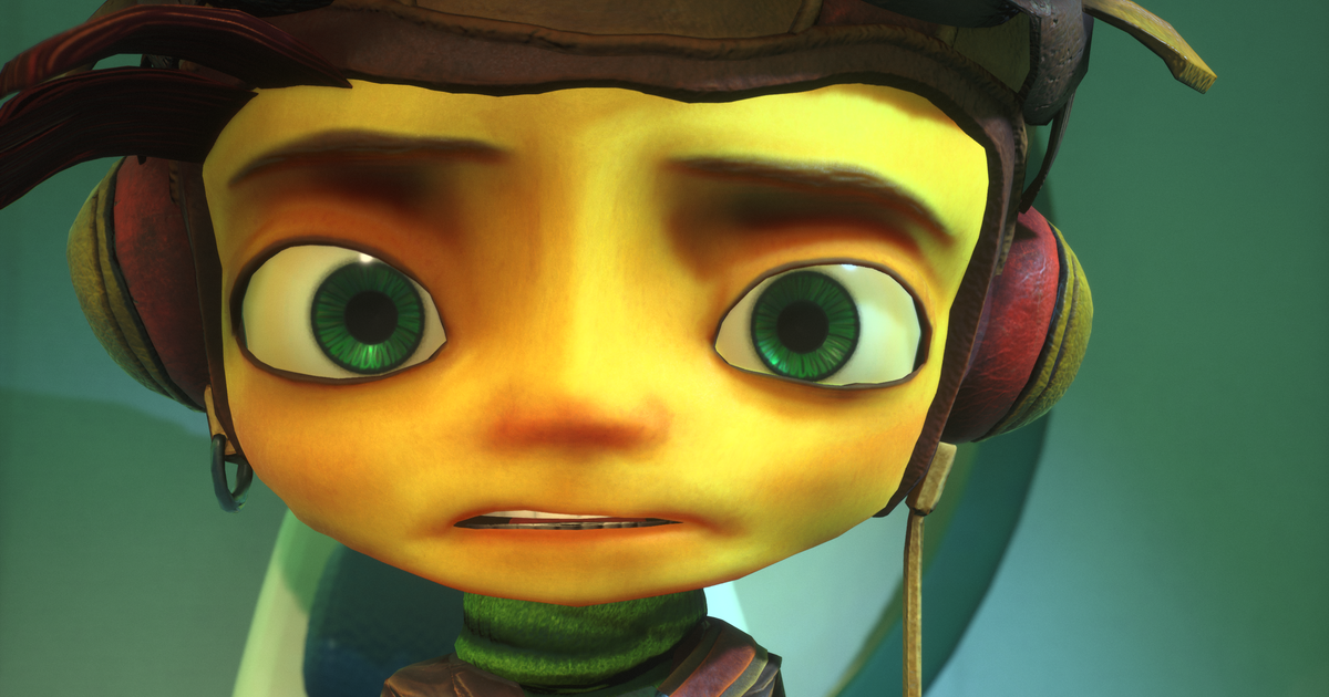 Another Xbocalypse begins: Microsoft are reportedly closing or spinning off Double Fine, Ninja Theory and Compulsion Another Xbocalypse begins: Microsoft are reportedly closing or spinning off Double Fine, Ninja Theory and Compulsion