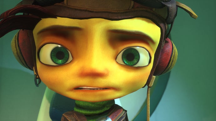 Another Xbocalypse begins: Microsoft are reportedly closing or spinning off Double Fine, Ninja Theory and Compulsion