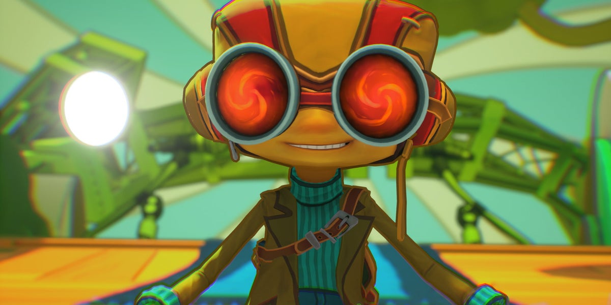 Psychonauts developer Double Fine are the latest Microsoft-owned studio to unionise