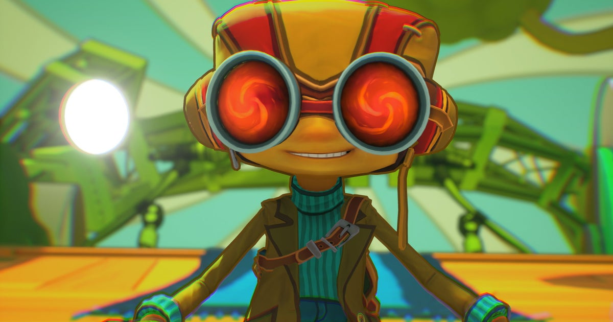 Psychonauts developer Double Fine are the latest Microsoft-owned studio to unionise