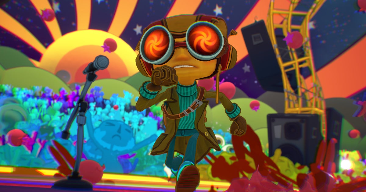 Twórcy Psychonauts spodziewają się zwolnień? Double Fine zakłada związek zawodowy