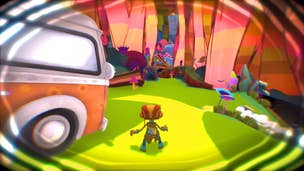 Psychonauts 2 is coming to Xbox One, Xbox Series X/S and PC in August