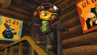 Psychonauts comes out on PS4 this spring