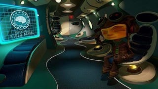 Psychonauts PSVR game gets a release date