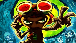 Psychonauts now earning more for Double Fine than at release