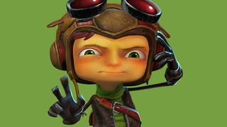 Psychonauts developer Double Fine is the latest to join Xbox Studios