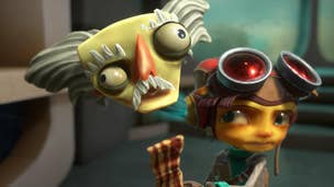 Raz is back in the first Psychonauts 2 story trailer