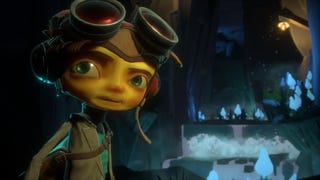 Tim Schafer and Jack Black will demo Psychonauts 2 at a special E3 panel