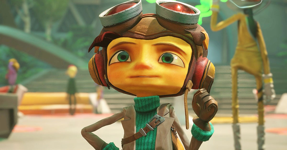Opuścili Xboxa, ale nie uciekli od zwolnień. Twórcy Psychonauts przeprowadzają restrukturyzację