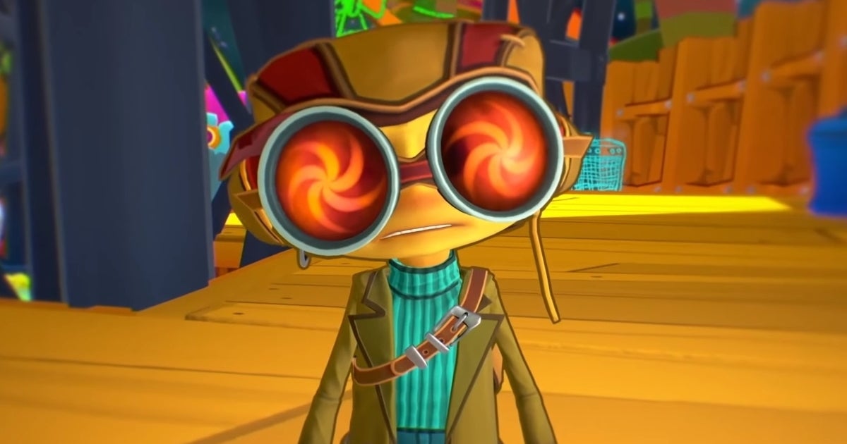Uwolnili się od Xboxa, więc teraz to gracze wybiorą ich nową grę. Double Fine wraca na swoje
