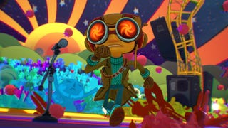 Psychonauts 2 is getting a proper physical release later this year