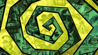 Psychonauts 2 crowdfunding campaign launches on Fig with $3.3 million goal