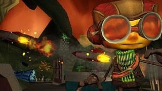 Steam has Psychonauts on sale for $2