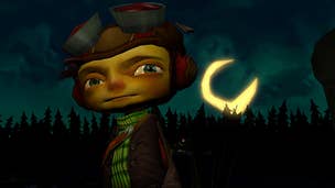 Psychonauts is free on the Humble Store right now