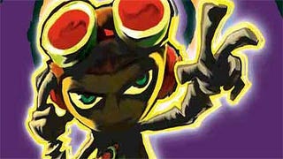 Psychonauts and Advent Rising land on GoG for cheap