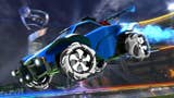 Psyonix dates Rocket League's free-to-play launch for next week