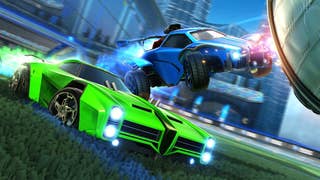 Psyonix details Rocket League's PlayStation 5 and Xbox Series X/S enhancements