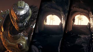 Doom The Dark Ages adds path tracing