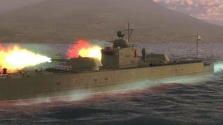 PT Boats Gets Meaty Add On