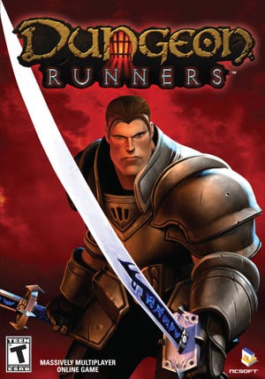 Cover von Dungeon Runners