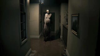 Anulowany horror Silent Hills miał wysyłać wiadomości na telefon i e-mail gracza