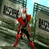 Capturas de pantalla de Kamen Rider: Battride War Genesis