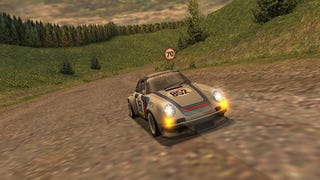 Need for Speed: Porsche Unleashed Is The Game Most Worth Saving From 2000
