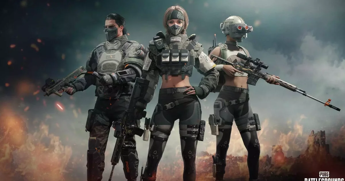 Krafton Surpasses $2bn in Revenue for the First Time