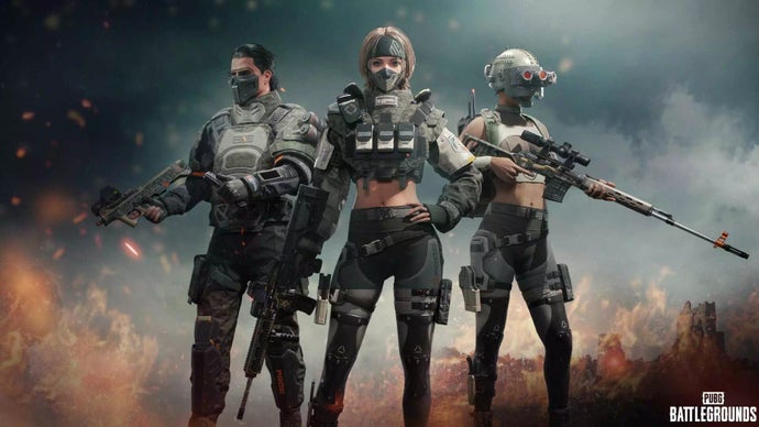 Macro-level view: PUBG’s economic engine in motion