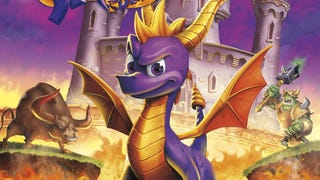 Spyro: Reignited Trilogy avrà ben 3 trofei di platino