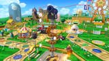 Pubblicato il trailer di lancio di Mario Party 10