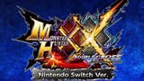 Pubblicato un nuovo trailer dedicato a Monster Hunter XX Nintendo Switch Ver.