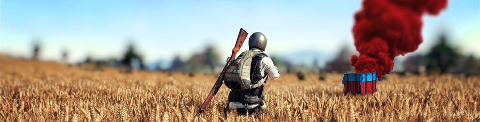 PlayerUnknown's Battlegrounds is heerlijke zelfkastijding