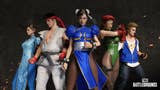 Chun-Li, Ryu y más personajes de Street Fighter 6 llegan a PUBG esta semana